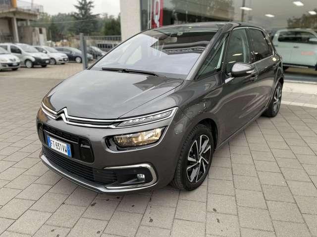 Citroen C4 SpaceTourer BlueHDi 130 S&S Feel