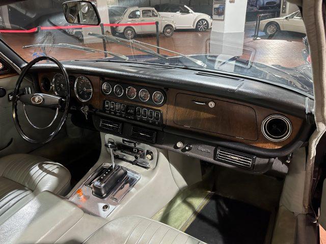 JAGUAR XJ6 4.2 PRIMA SERIE HERITAGE JAGUAR