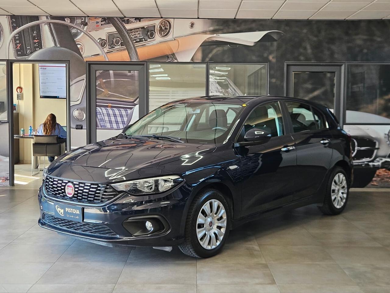 FIAT TIPO 5p 1.6 mjt Easy s - IVA ESPOSTA