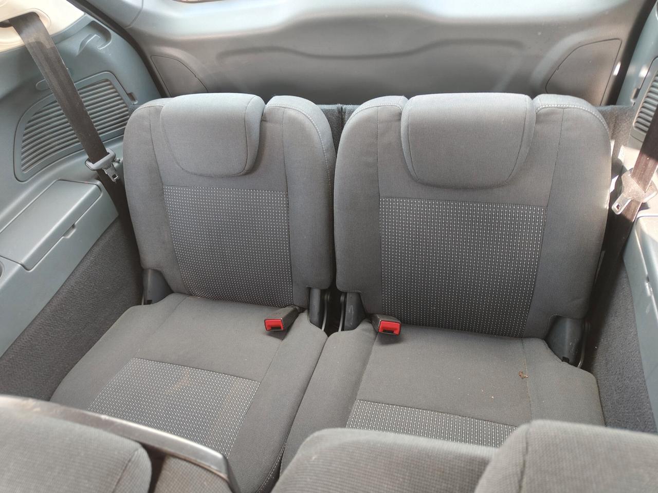 Ford C-Max C-Max7 1.6 TDCi 115CV Business