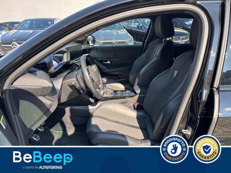 Peugeot 208 1.2 PURETECH GT PACK S&S 100CV