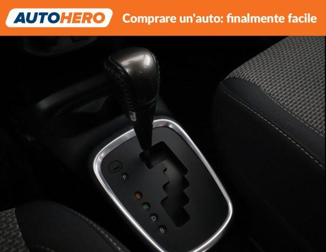 TOYOTA Yaris 1.5 Hybrid 5 porte Active