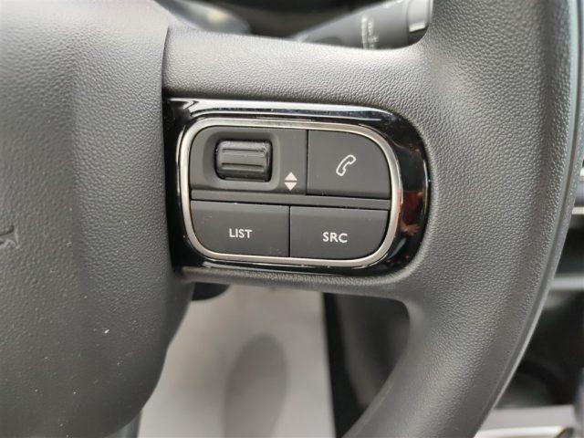 CITROEN C3 1.2 EAT6 S&S Feel Pack CARPLAY,CRUISE,CLIMA ..