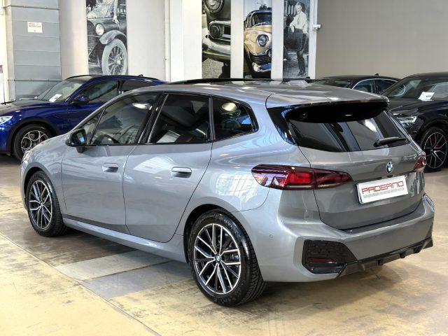 BMW 220 i 48V Active Tourer Msport Tetto-18"-Camera-IVA