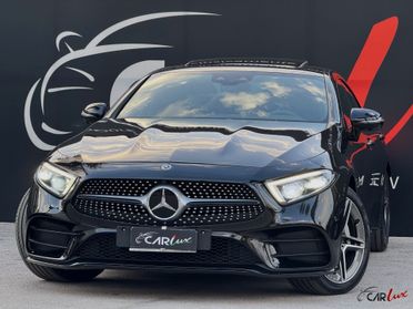 Mercedes-Benz CLS 400 d Coupé Premium Plus AMG 4M