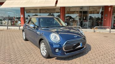 MINI ONE D 1.5 EURO 6