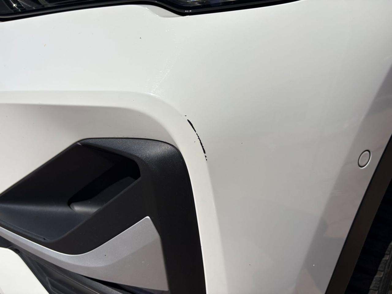 Bmw X1 xLine Plus 18 d #10267