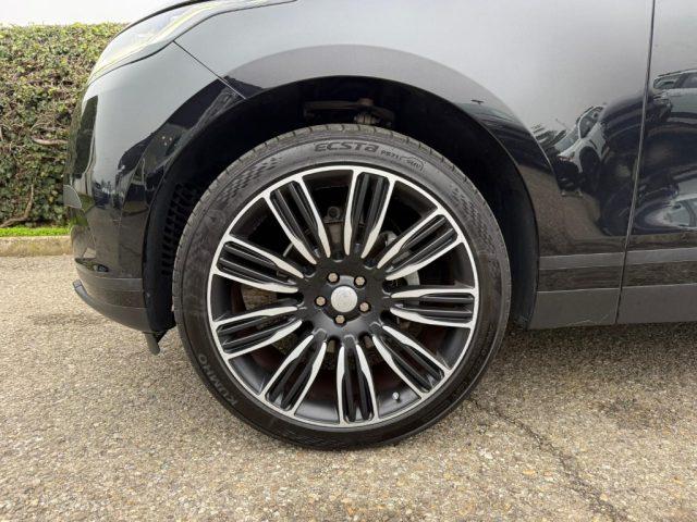 LAND ROVER Range Rover Velar 2.0D I4 240 CV S AUT - NAVI - TETTO PANORAMA - 22