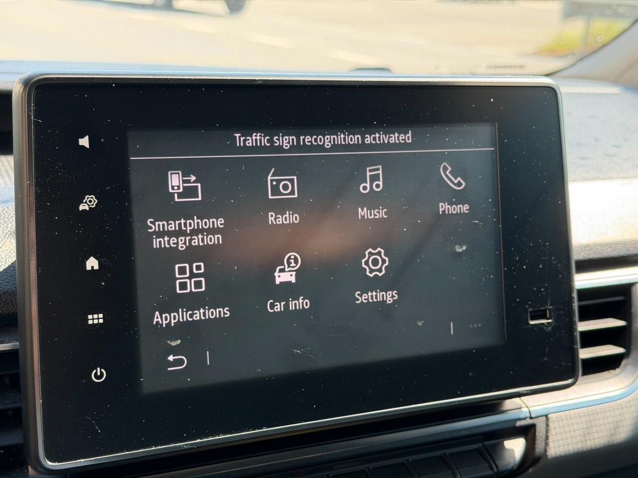 NISSAN TOWNSTAR 1.3cc 131CV BENZINA *IVA*