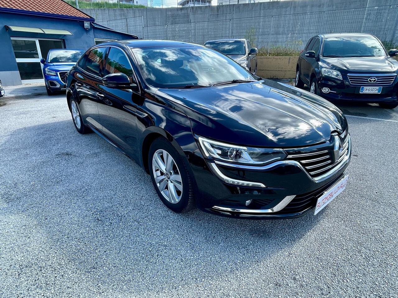 Renault Talisman dCi 130 CV 6M BERLINA