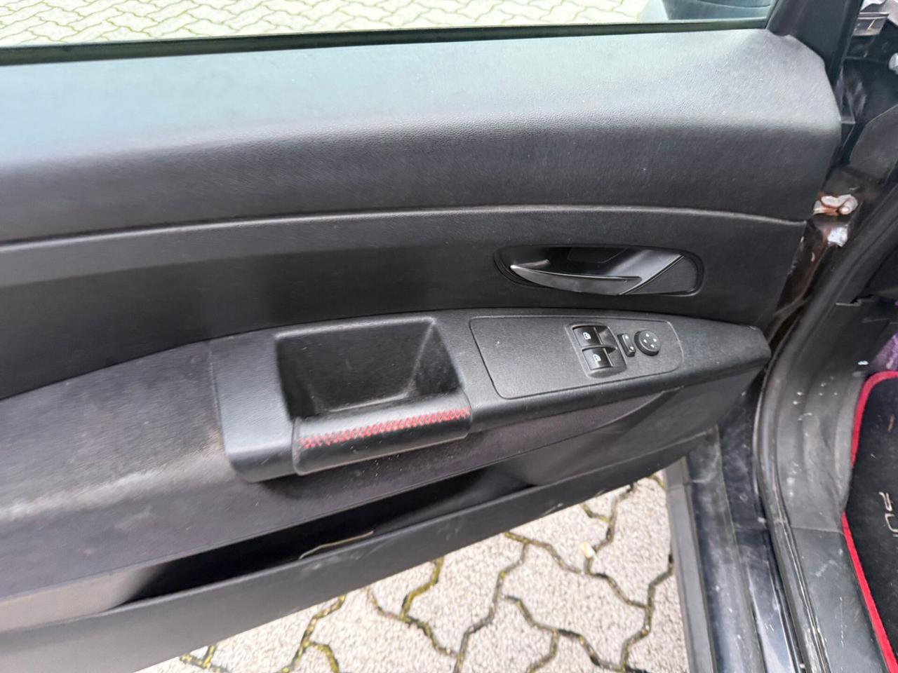 Abarth Grande Punto 1.4 T-Jet 16V 3 porte