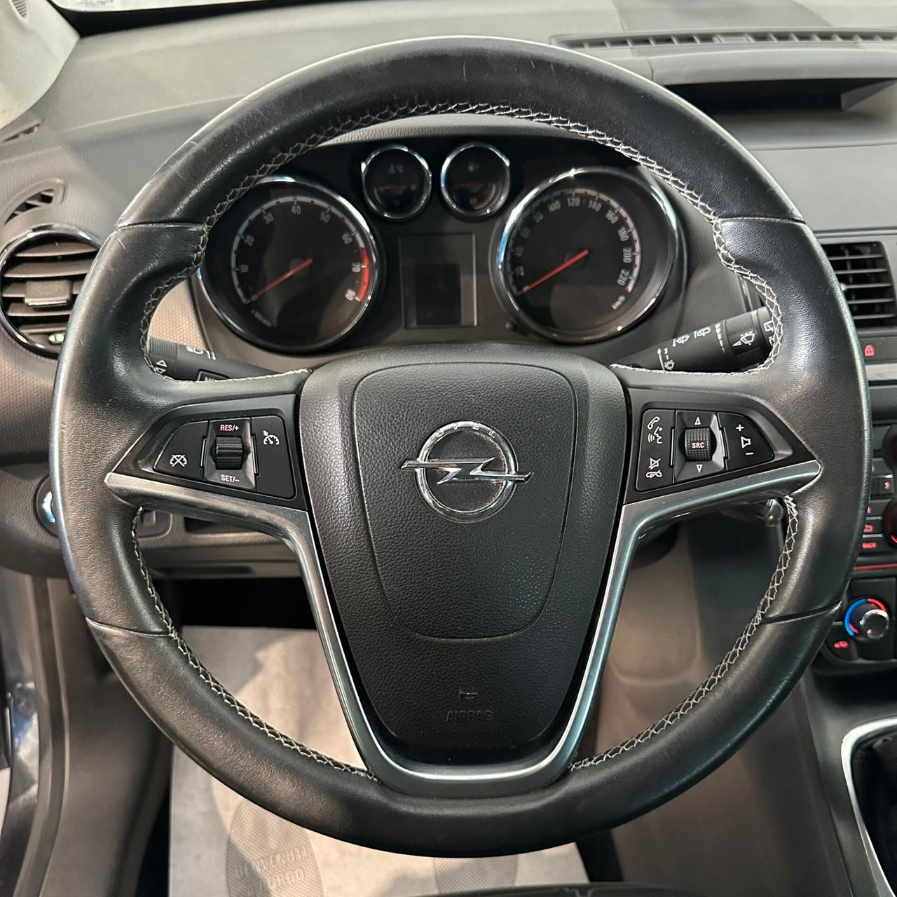 Opel Meriva 1.4 100CV Cosmo