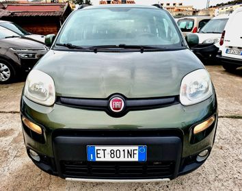 Fiat Panda 1.3 MJT S&S 4x4 Antartica