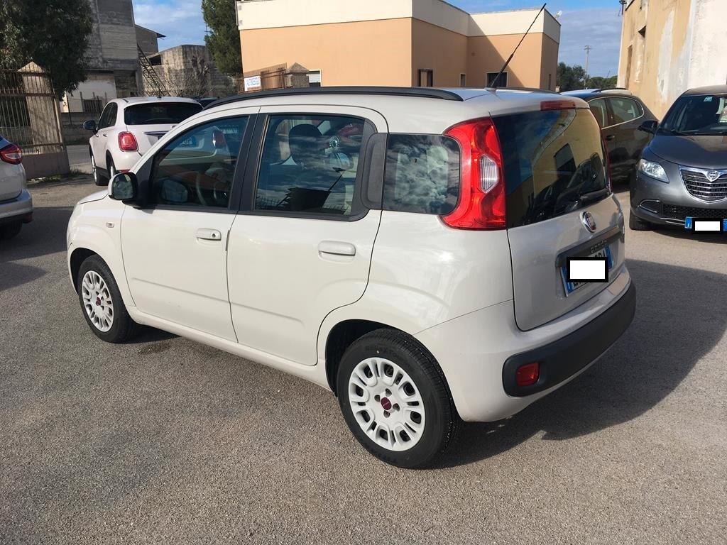 Fiat Panda 1.2 Easy