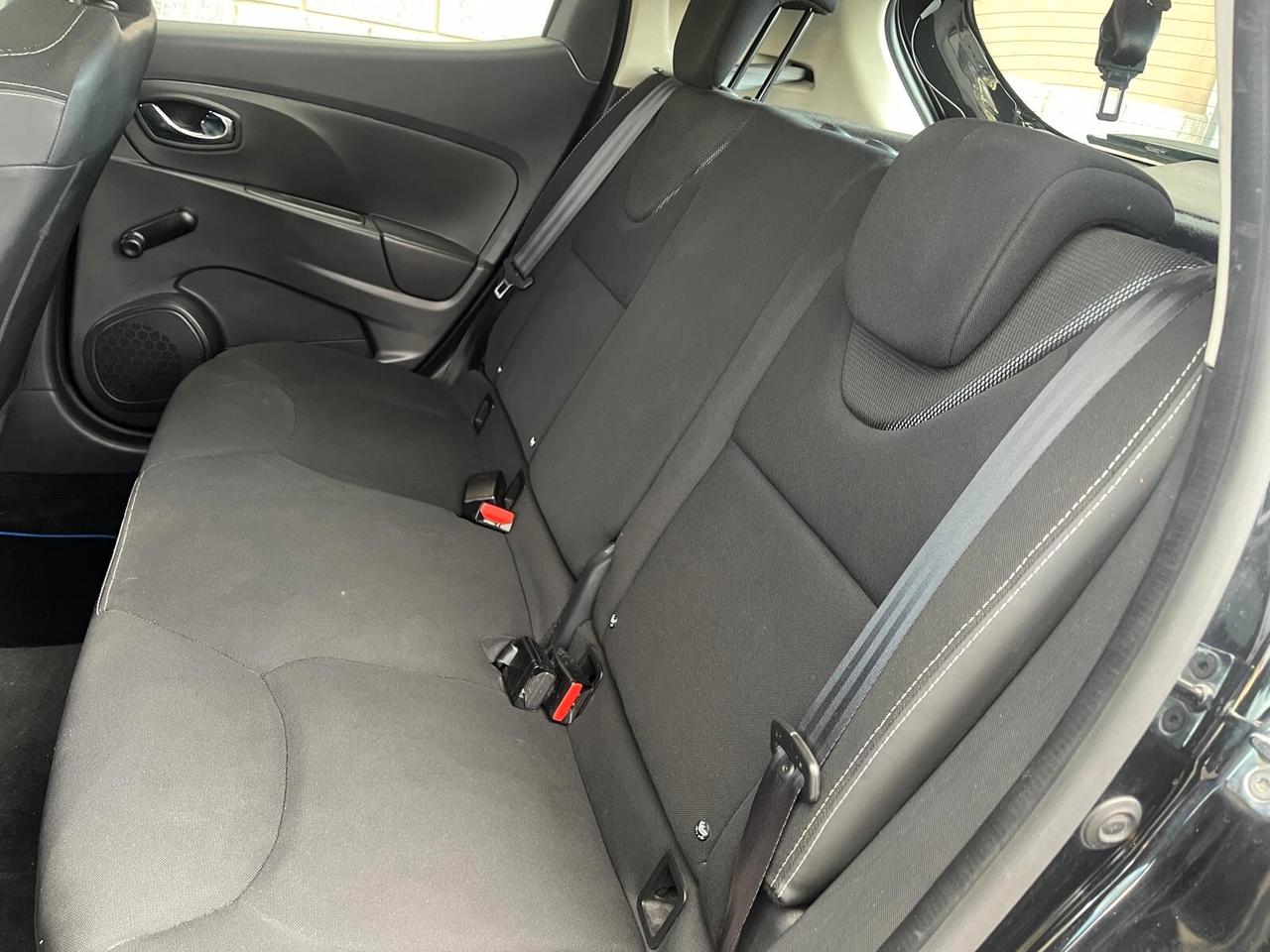 Renault Clio 5p 1.2 Wave 75cv - NEOPATENTATI OK