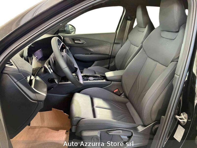 Audi Q3 SUV TDI S line 150cv S tronic Black Line *TETTO, 20", PROMO AZZURRA*
