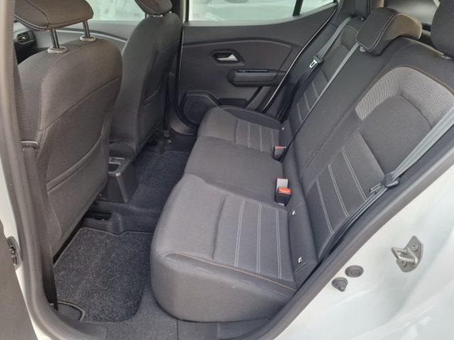 DACIA Sandero Stepway 1.0 TCe ECO-G Expression