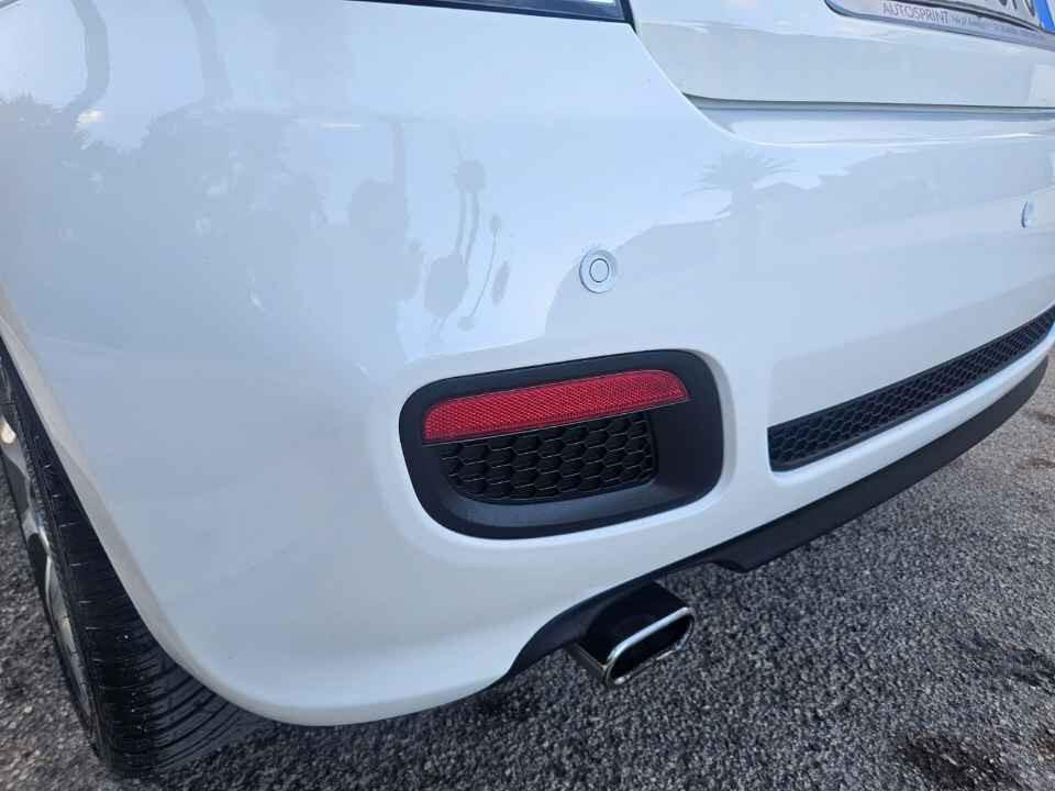 Fiat 500 1.2 Sport"Color Therapy"Vers Particolare"
