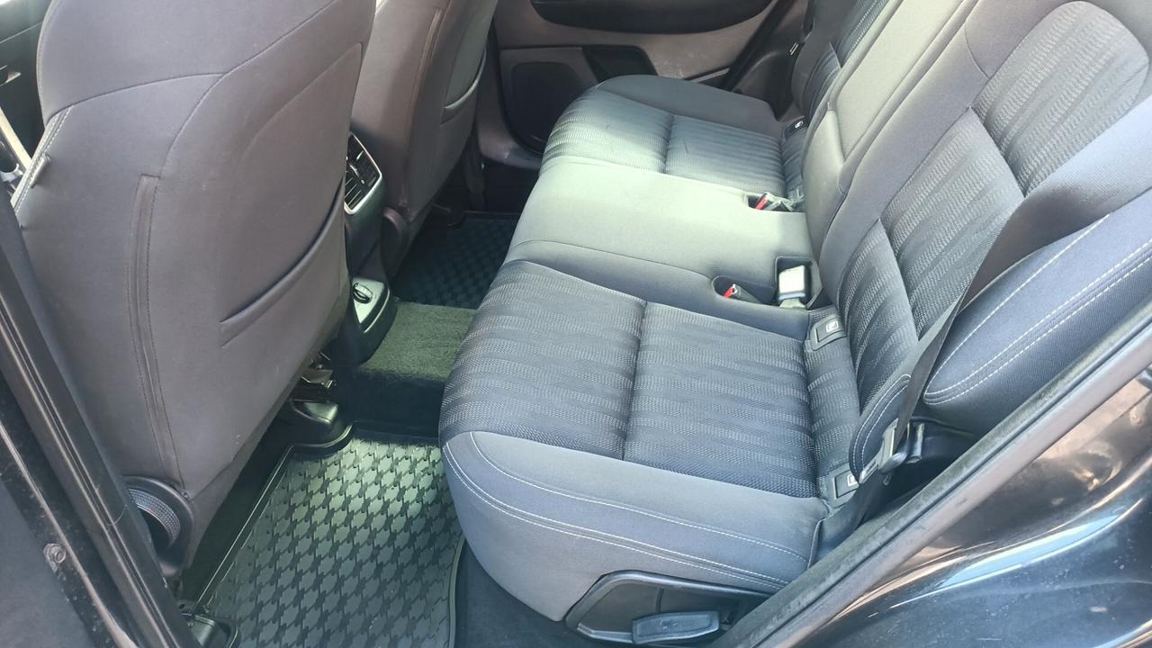 Kia Sportage 1.7 diesel anno 2016 prezzo introvabile