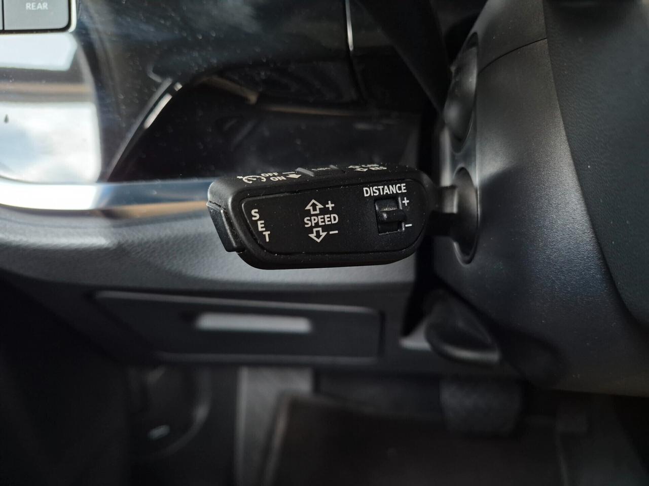 Audi Q3 35 TDI *QUATTRO* S-TRONIC *24 MESI DI GARANZIA* VIRTUAL COCKPIT APPLE CARPLAY / ANDROID AUTO ACC