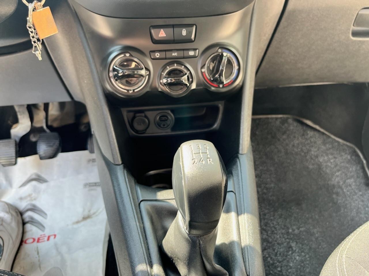 Peugeot 208 PureTech 82 5p. GPL Active