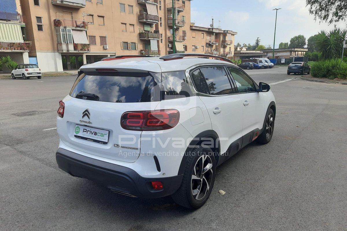 CITROEN C5 Aircross BlueHDi 130 S&S EAT8 Business