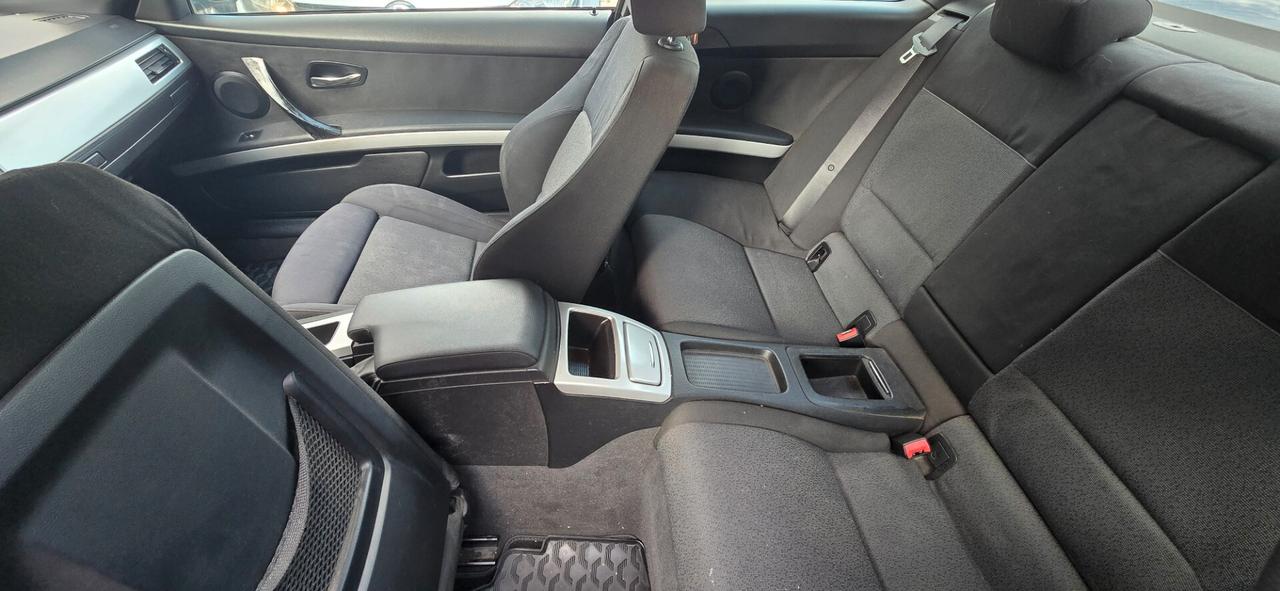 Bmw 320 330d cat Cabrio Msport