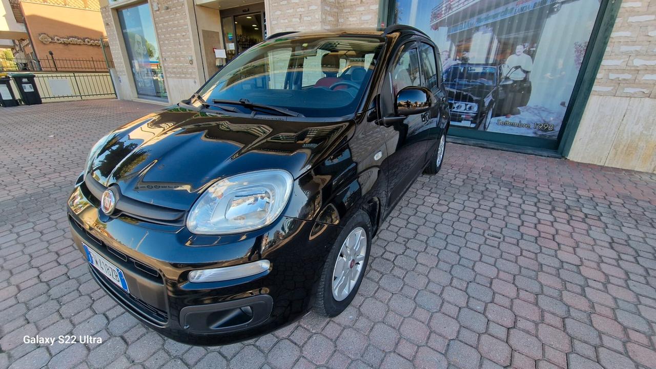 Fiat Panda 1.2 EasyPower Lounge