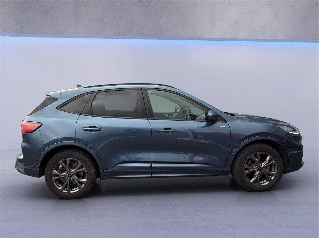 FORD Kuga 2.0 ecoblue ST-Line X awd 120cv auto del 2023