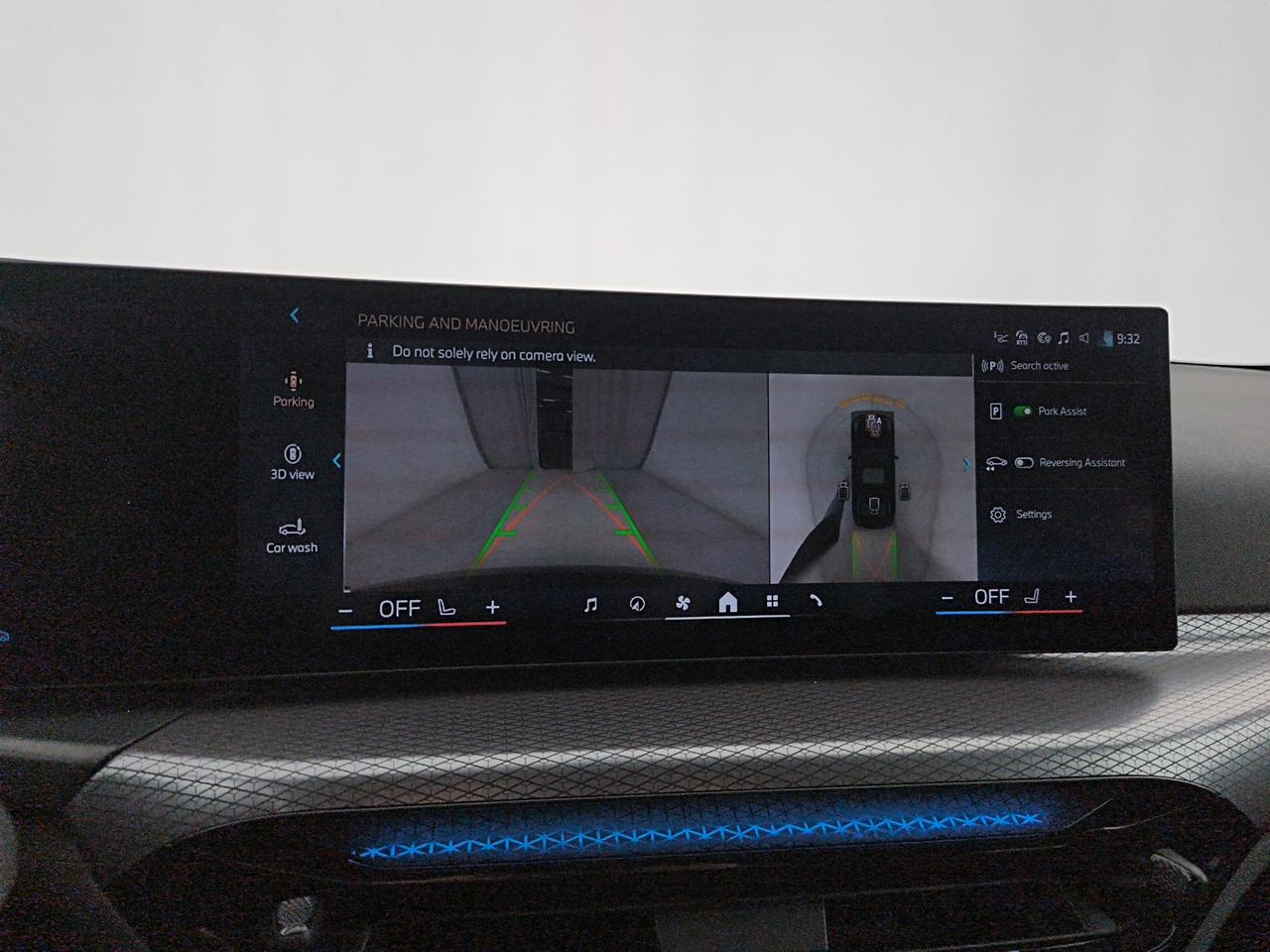 BMW Serie 3 320d xDrive Berlina 48V MSport Pro