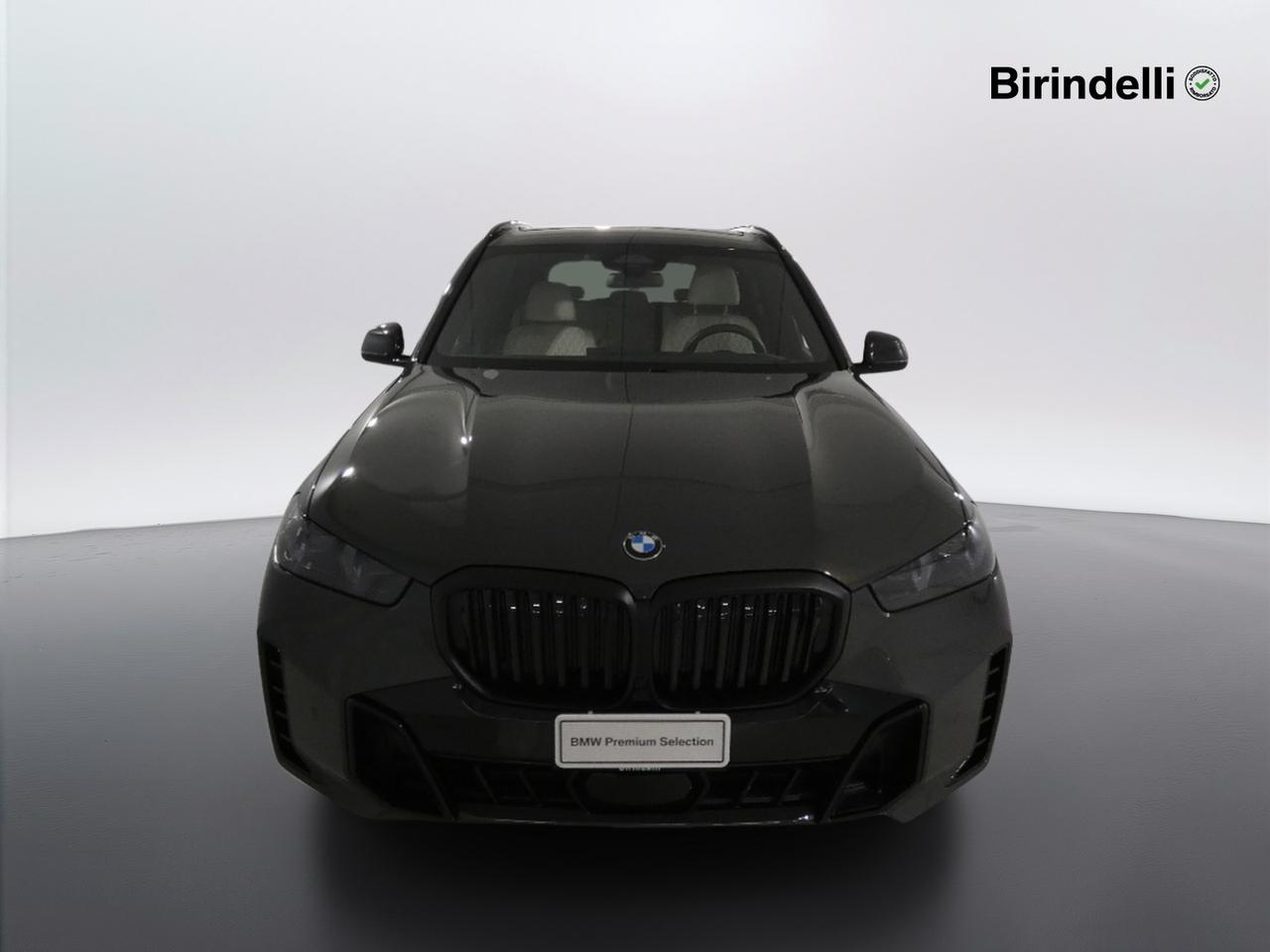 BMW BMW X5 xDrive30d