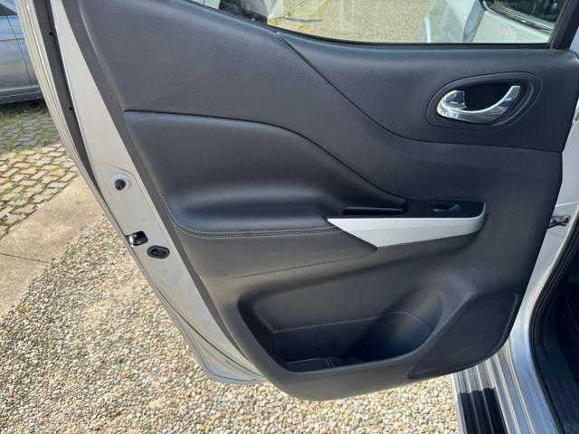 NISSAN Navara 2.3 dCi 190 CV 7AT 4WD Double Cab N-Connecta