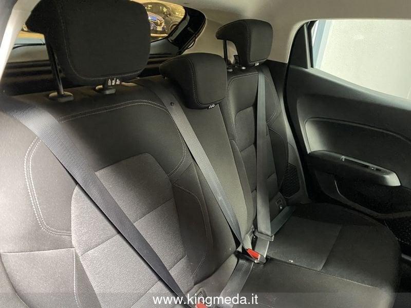 Renault Clio Clio Full Hybrid E-Tech 140 CV 5 porte Zen