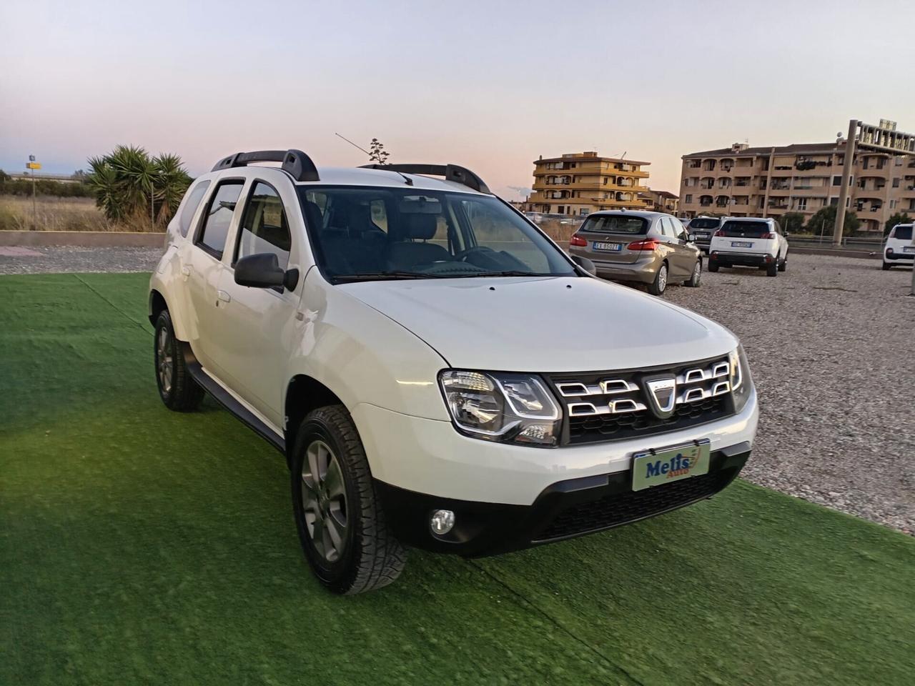Dacia Duster DIESEL 1.5 dCi FUORISTRADA