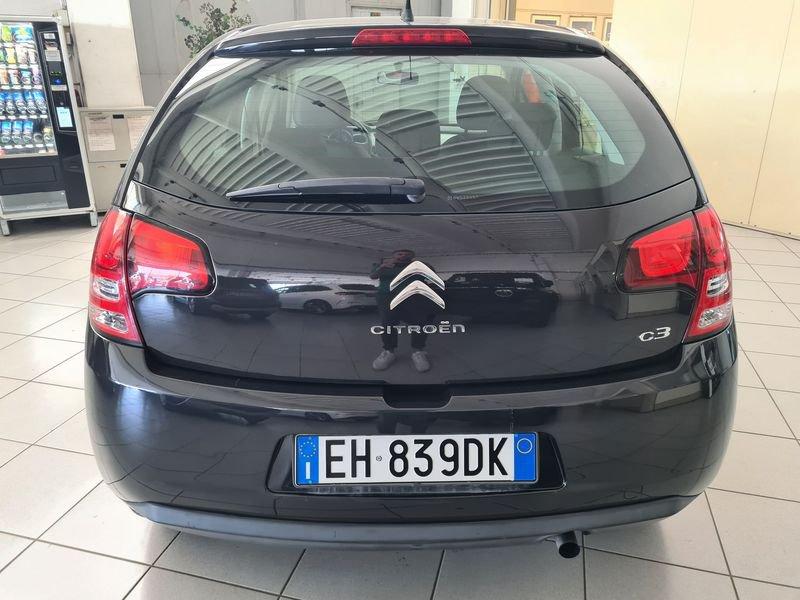 Citroën C3 C3 1.1 Attraction