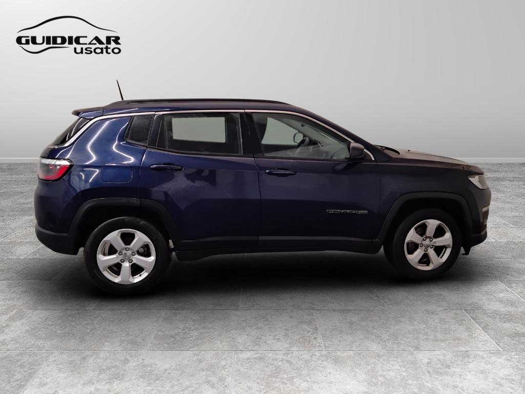 JEEP Compass II 2017 - Compass 1.6 mjt Longitude 2wd 120cv