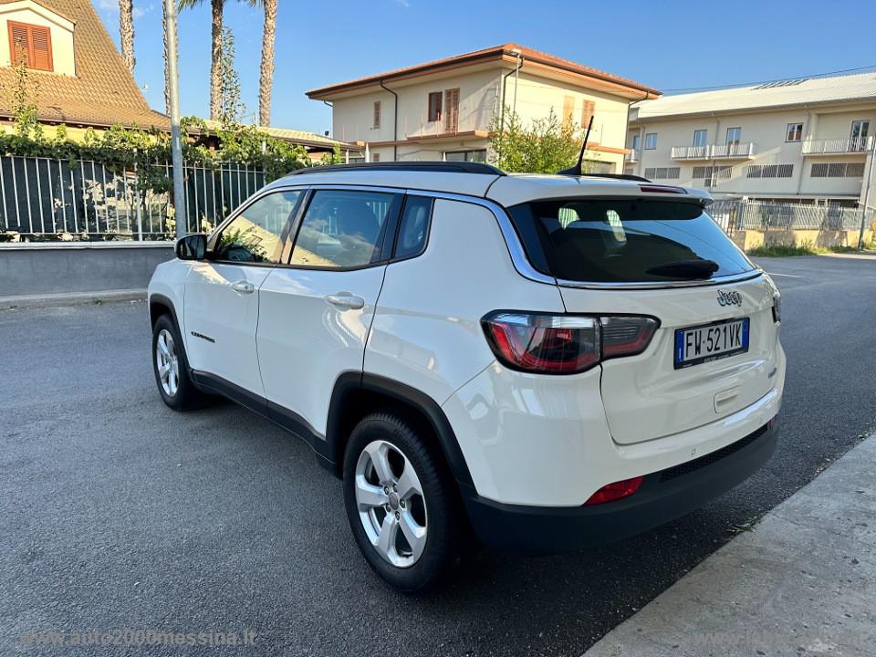 JEEP Compass 1.6 Mjt II 2WD Business