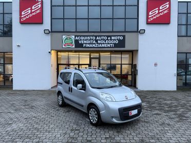 Fiat Qubo 1.3 MJT |UNIPRO|CERCHI IN LEGA