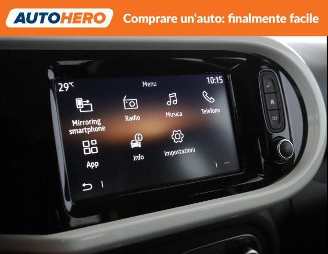 RENAULT Twingo SCe 65 CV Intens