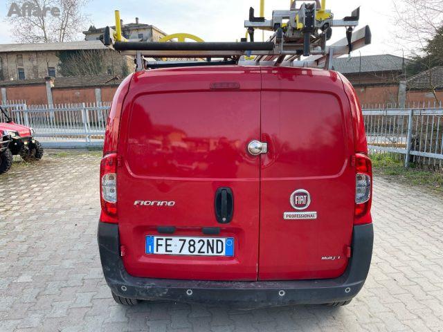FIAT Fiorino 1.3 MJT 80CV Cargo Adventure