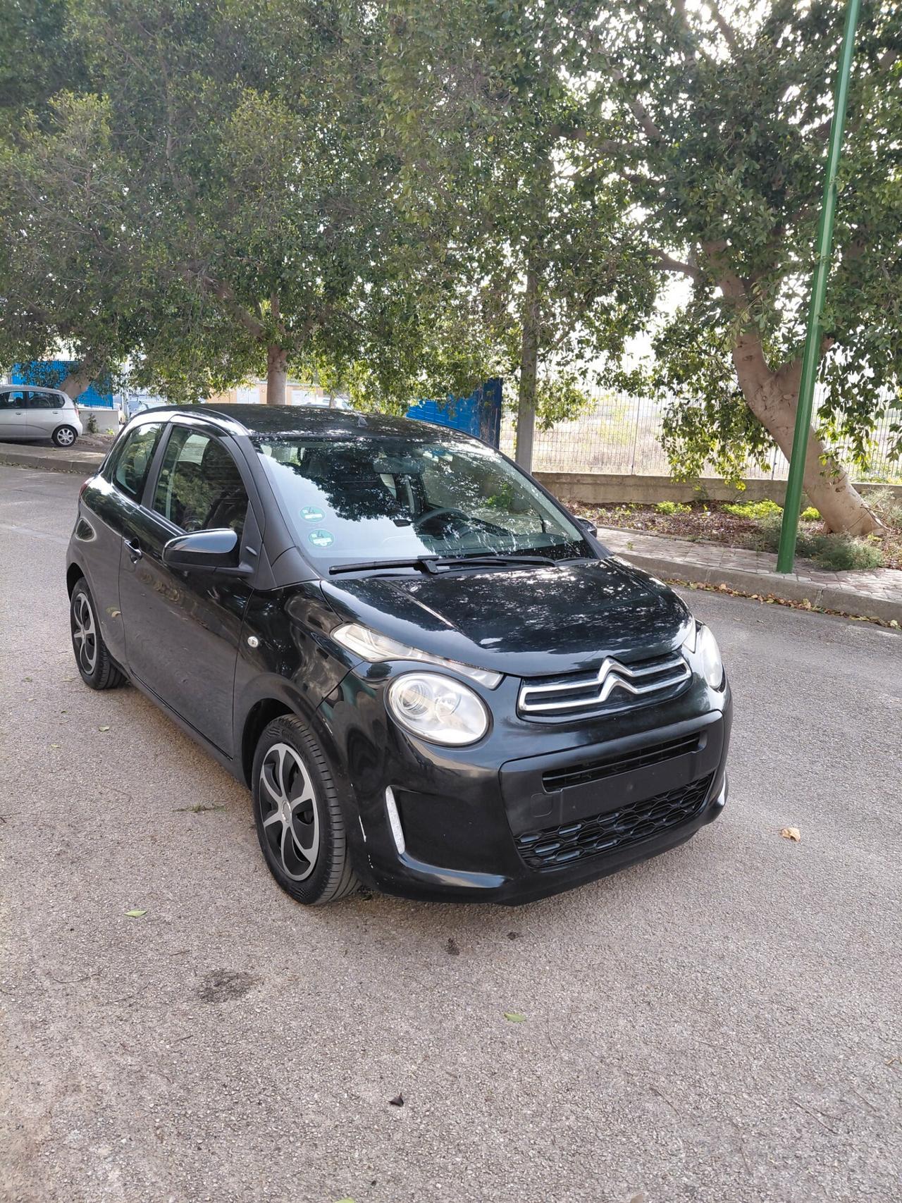 Peugeot 108 VTi 68 3 porte Active