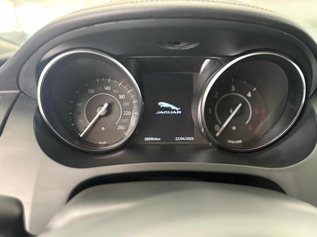 JAGUAR E-Pace 2.0D 150 CV AWD S