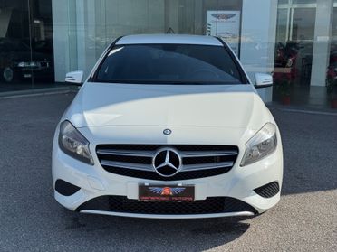 Mercedes-benz A 180 CDI BlueEFFICIENCY Sport