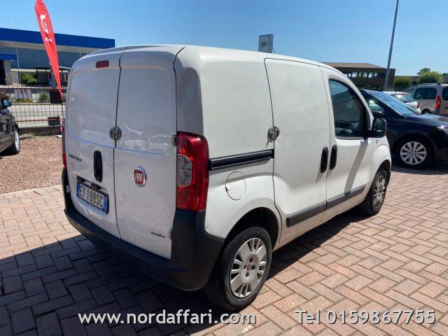 FIAT Fiorino 1.3 MJT 75CV Furgone E5+