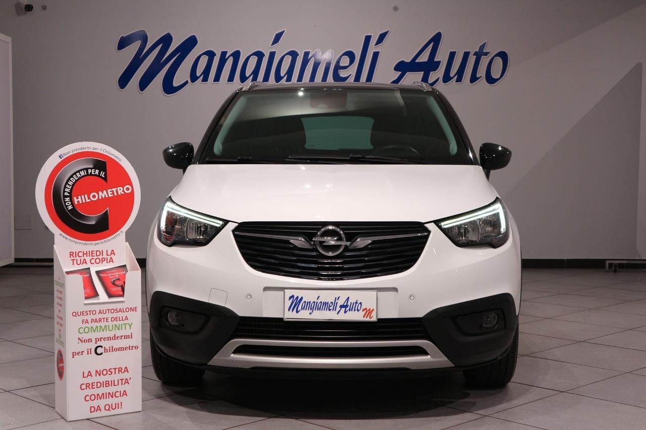 Opel Crossland Crossland X 1.5D ECOTEC 120CV Start&Stop aut. Ultimate