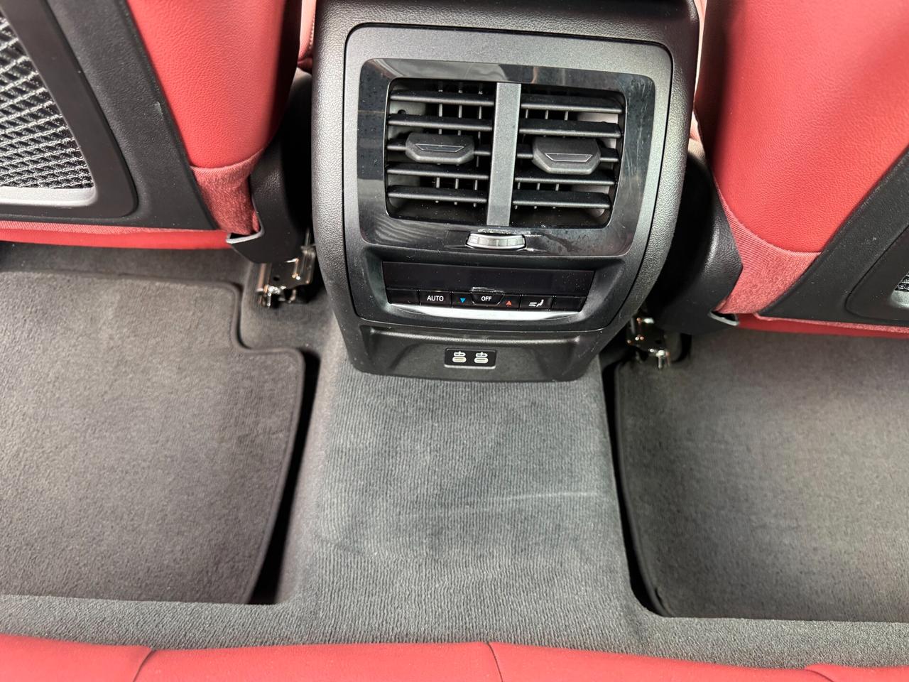 Bmw X4 xDrive20d 48V Msport