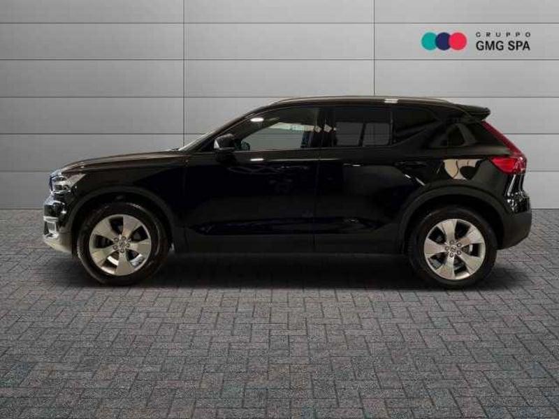 Volvo XC40 1.5 t3 Momentum Pro 163cv auto my21