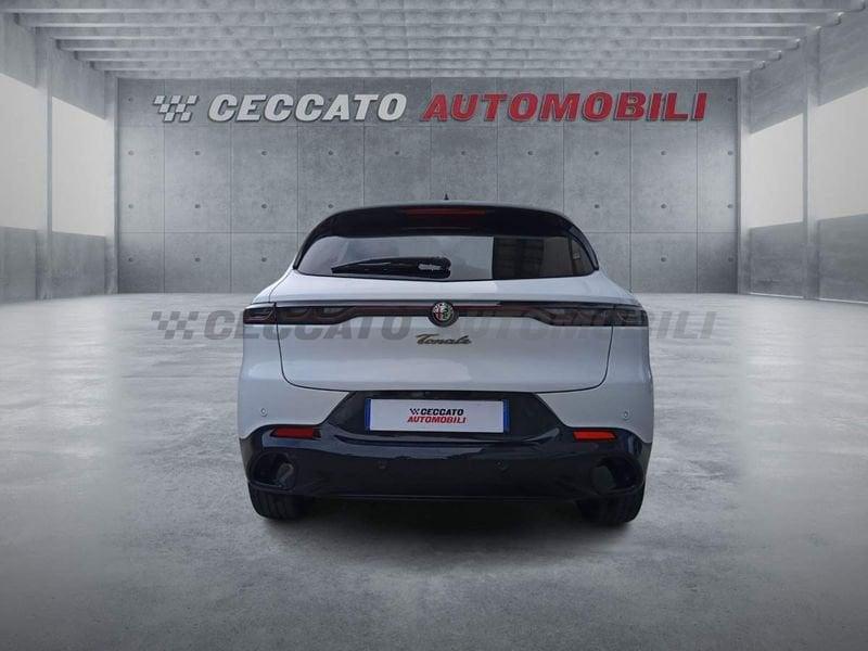 Alfa Romeo Tonale 1.5 hybrid Veloce 160cv tct7