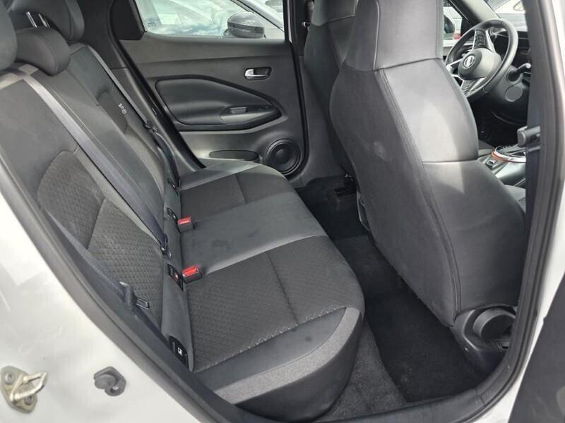 NISSAN JUKE 1.0 DIG-T 114CV DCT N-CONNECTA ( MIRROR - NAVI - PDC - TELECAMERA POST. - FARI LED - DIGITAL COCKPIT )