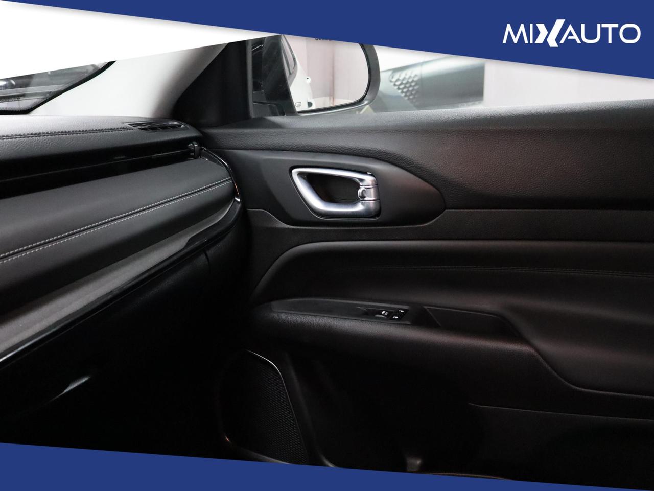 Jeep Compass 1.5 Turbo T4 MHEV Summit 2wd 130CV DCT